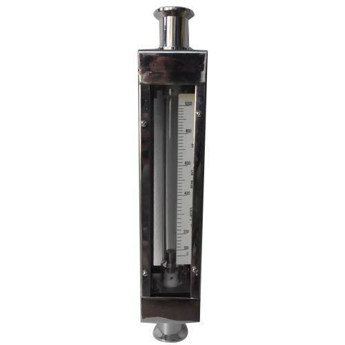 Portable And Durable Glass Tube Rotameter For Industrial Use