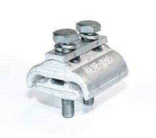 High Strength Aluminium-Copper Parallel Groove Connector