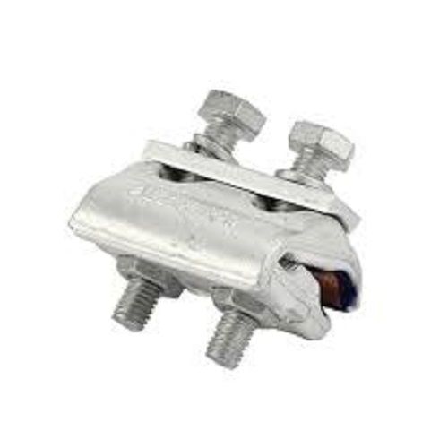 High Strength Aluminium-Copper Parallel Groove Connector