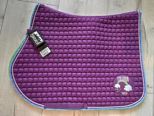 Horse Saddle Pad