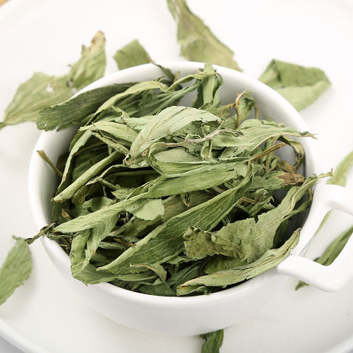 Indian Origin Organic Stevia Dry Leaves Shelf Life: 12 Months