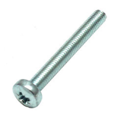machine screws
