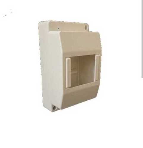 Mcb Box For Electric Fittings Use