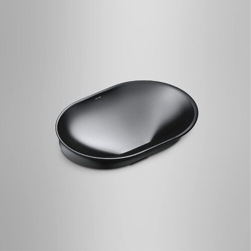 छिपे हुए ड्रेन के साथ पोर्टेबल और टिकाऊ वॉश बेसिन