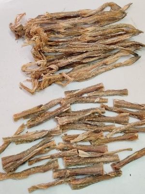 salted dry fish