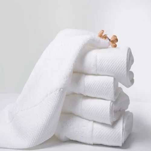 Softness And Easily Washable Hand Towel