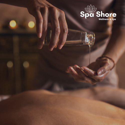 SWEDISH MASSAGE DADAR