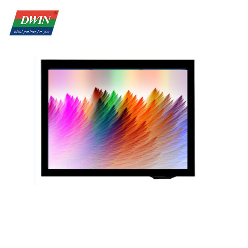 1024xRGBx768 16.7M Colors IPS Screen Capacitive Touch Panel