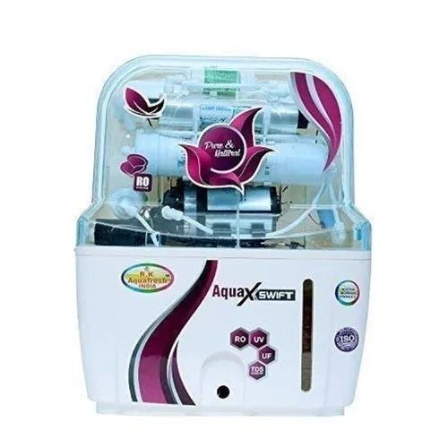 14.1 Litres Capacity Water Purifier Machine