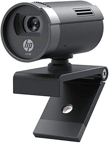 480p/30 Fps Webcam For Various Applications