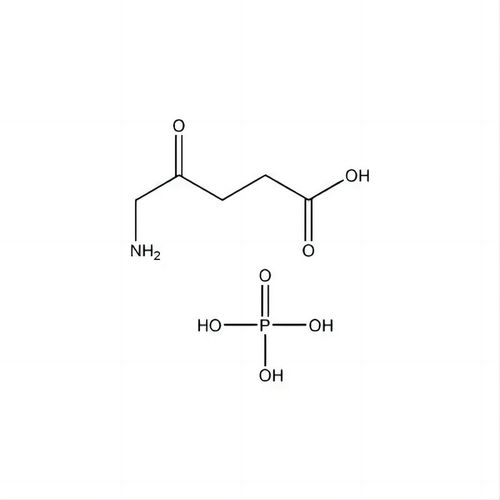 5-Aminolevulinic Acid Phosphate Boiling Point: N/A