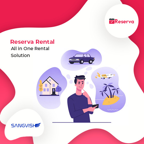 All In One Rental Script Reserva Airbnb Clone For X By SANGVISH