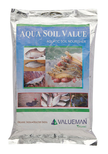 Aqua Soil Value Aquatic Soil Nourisher 1 KG