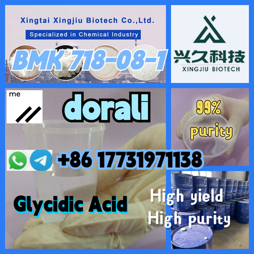 CAS BMK 718-08-1 3-Oxo-4-Phenyl-Butyric Acid Ethyl Ester