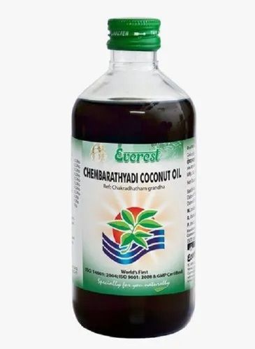 Chembarathyadi Coconut Oil For Hair Growth