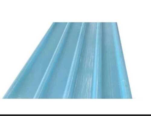 Corrosion And Rust Resistant Color Coated Roof Structures