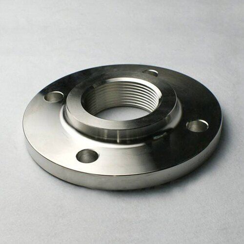 Corrosion And Rust Resistant Stainless Steel Alloy Flanges