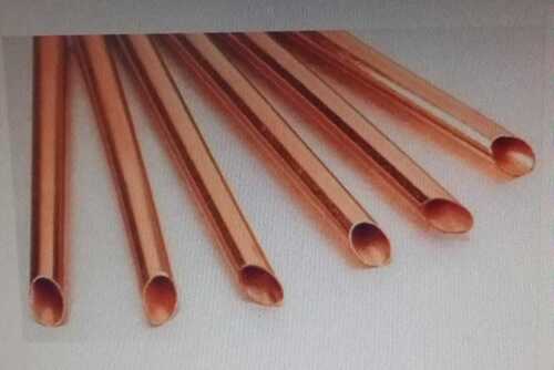 Corrosion Proof And Excellent Quality Seamless Copper Pipe