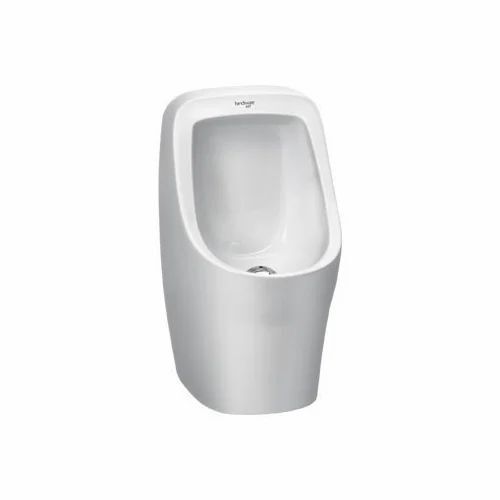 Crack Proof And Easy To Install Ceramic Gents Urinals