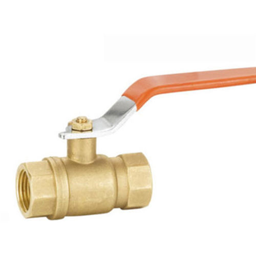 Durable Casting Approved Brass Ball Valve For Water Fittings