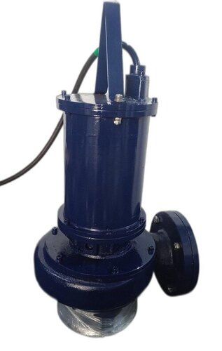 Electric Automatic 220 Volt Sewage Pumps