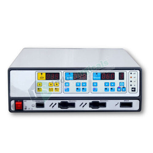 400 Watt High Power Electro Surgical Unit