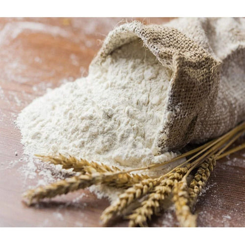 Good For Health Organic Wheat Flour