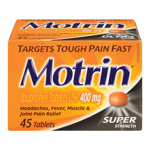 pain relief drug