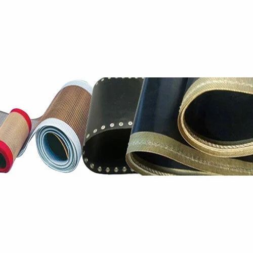 Multi-Color Fusing Machine Belt For Garment Industry
