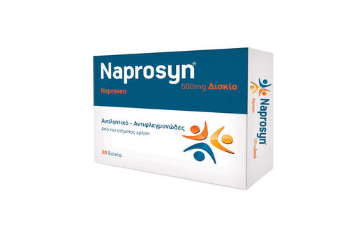 naproxen sodium