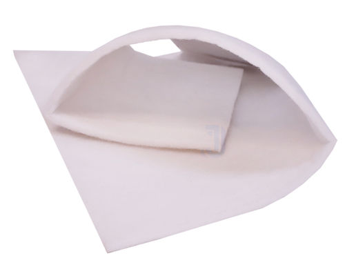 Non Woven Thermal Bonded Moldable And Non Moldable Felt