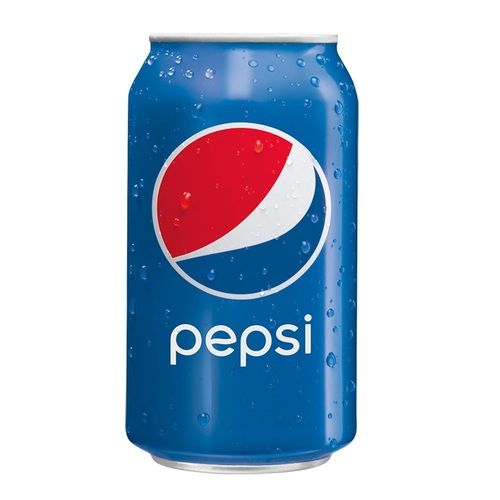 Pepsi Soft Drink Can Alcohol Content (%): 10