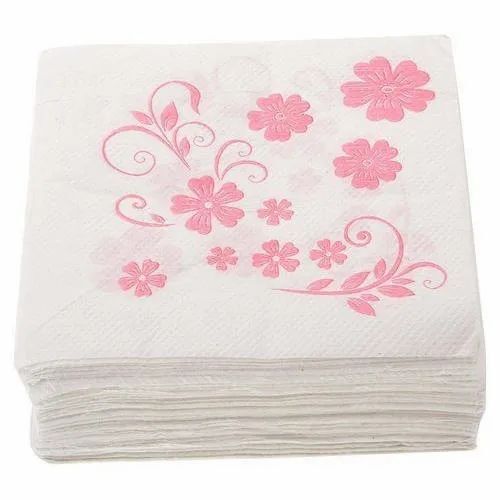 printed tissue paper