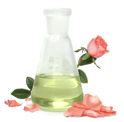 Provide Pain Relief Pure And A Grade Rose Essential Oil