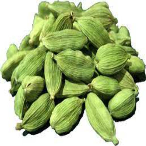 Rich In Taste And Non Harmful Green Cardamom