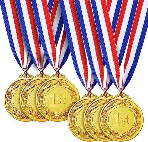 sports medals