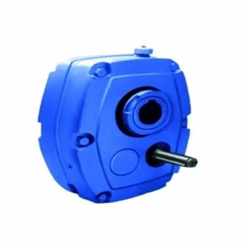 Rust Proof And High Performance Shaft Mounted Gear Box