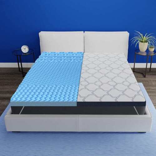 Smooth Foam And Durable Bed Mattress