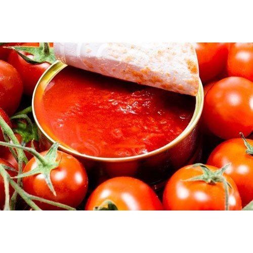 Spicy Tomato Sauce