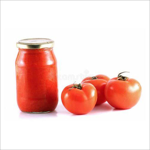Tomatoes Ketchup