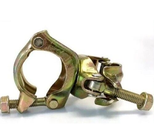 Zinc Plating Scaffolding Fix Clamps