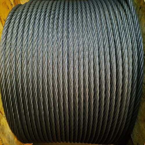 बांधने और खींचने के लिए 1.5-25 एमएम वायर रोप