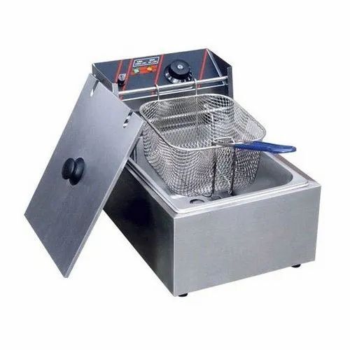 2.5-3.5 Litre Oil Capacity Electric Deep Fryer