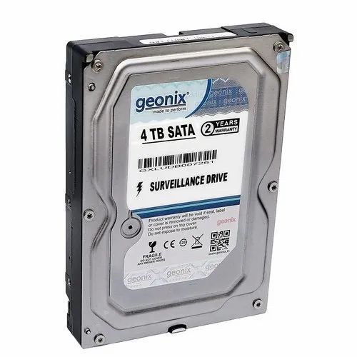 Ssd 4Tb Hard Disk Drive For Laptop And Computer