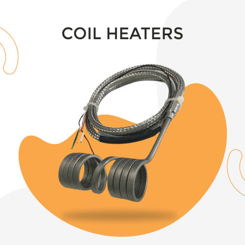 Accuracy Fit Coil Heaters