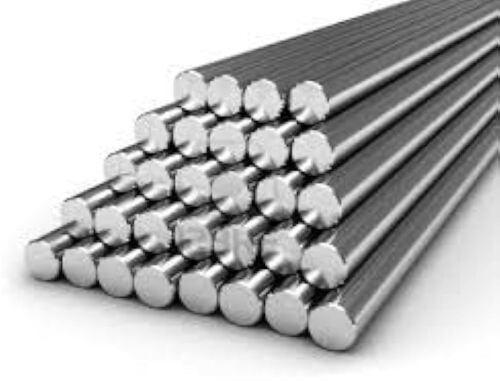 Aluminium Round Bar