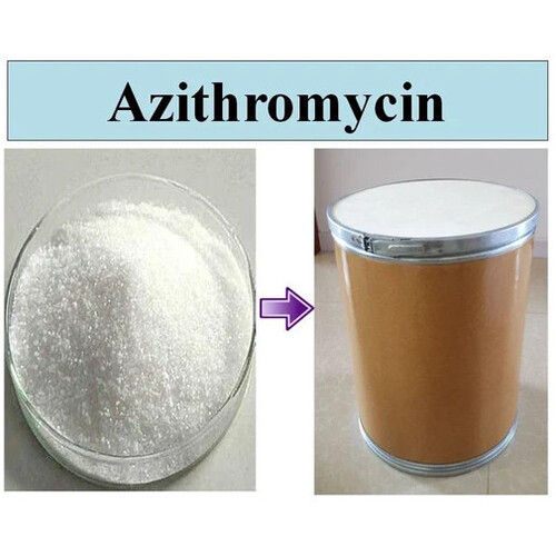 Azithromycin API