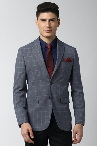 ब्लेज़र और सूट