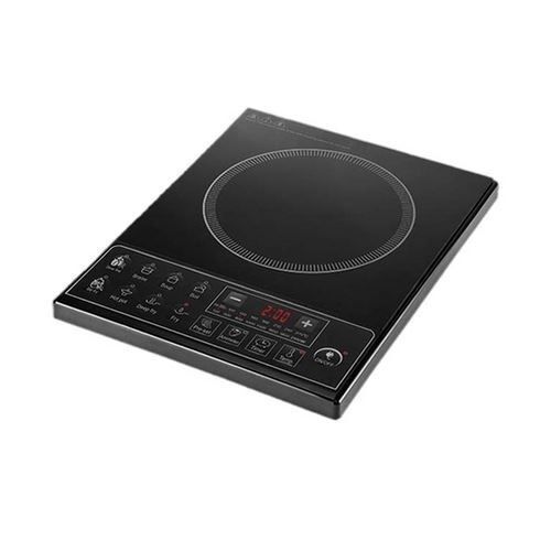 Ceramic Glass Plate Electric Induction Cooker