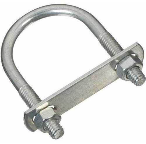 Compact Size And Perfect Shape C Clamp